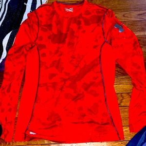 Under armour like new